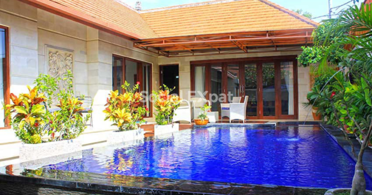 Blue Villa