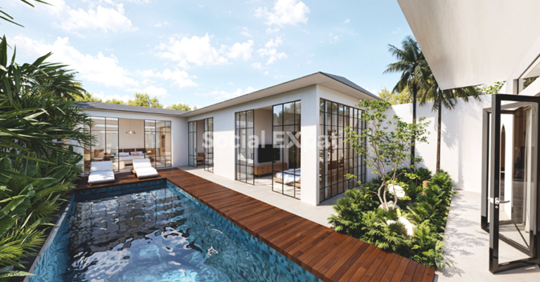 Luxury Villa