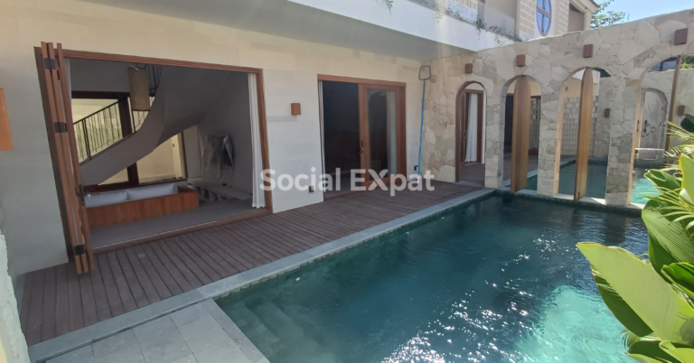 Stone Villa