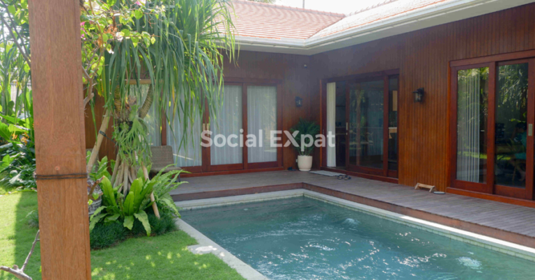 Teak Villa