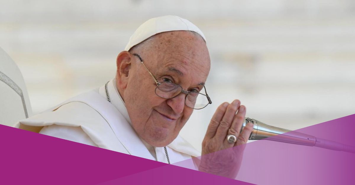 Pope Francis’s Jakarta Visit from 3rd to 6th September