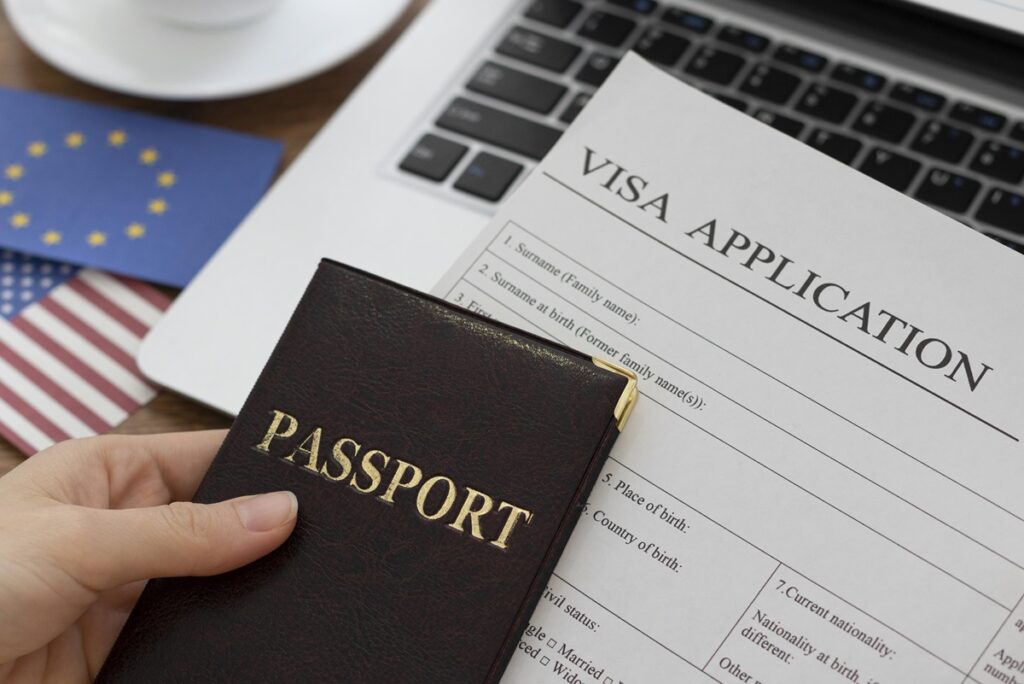 visa exemption