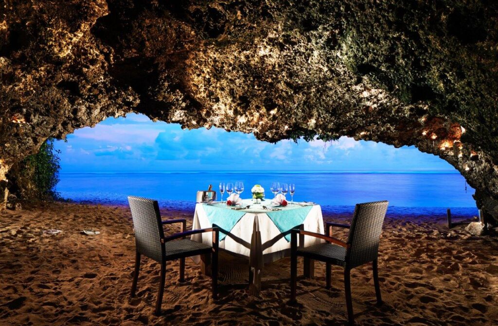 10 Best Restaurants in Nusa Dua for an Fine Dining Experience Social Expat