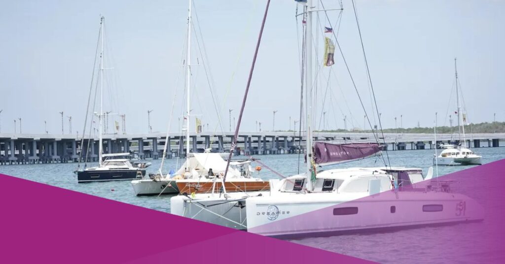 bali marina 2025
