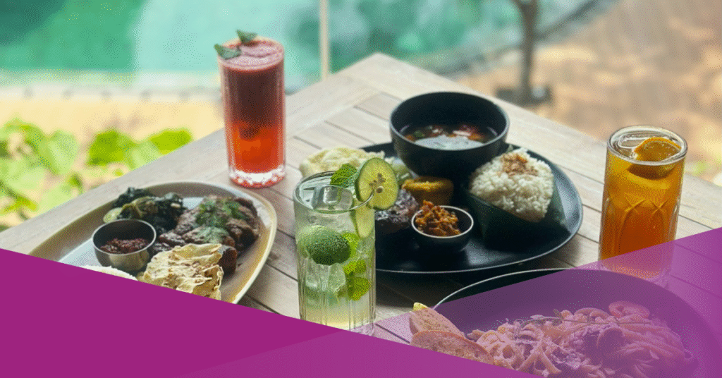 best restaurants in ubud
