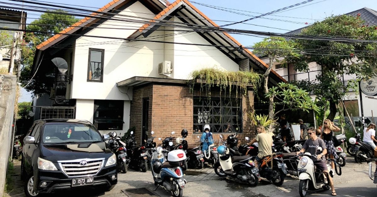  10 Best Coffee Shops: Where to Find Your Perfect Cafes in Canggu Bali 2025