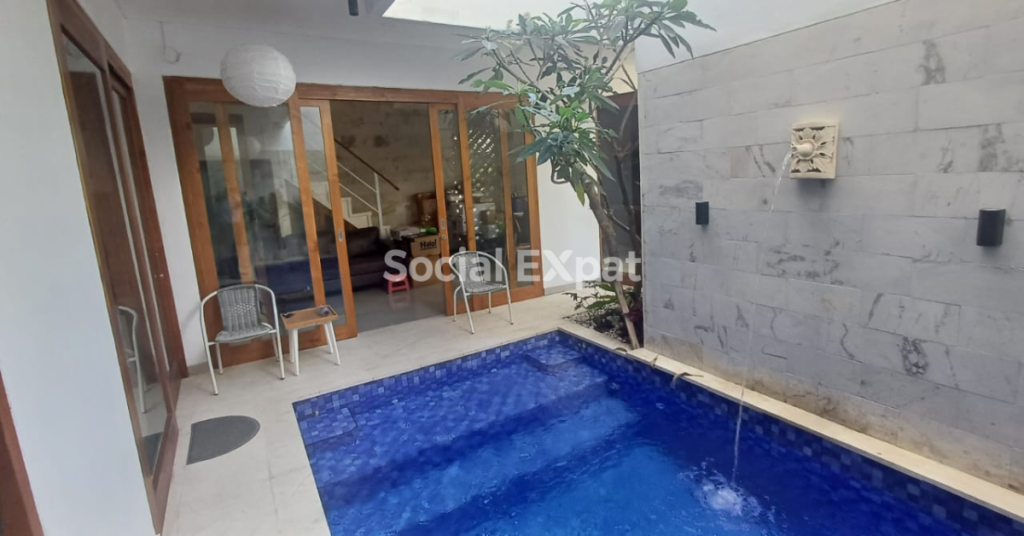 Dimension Villa