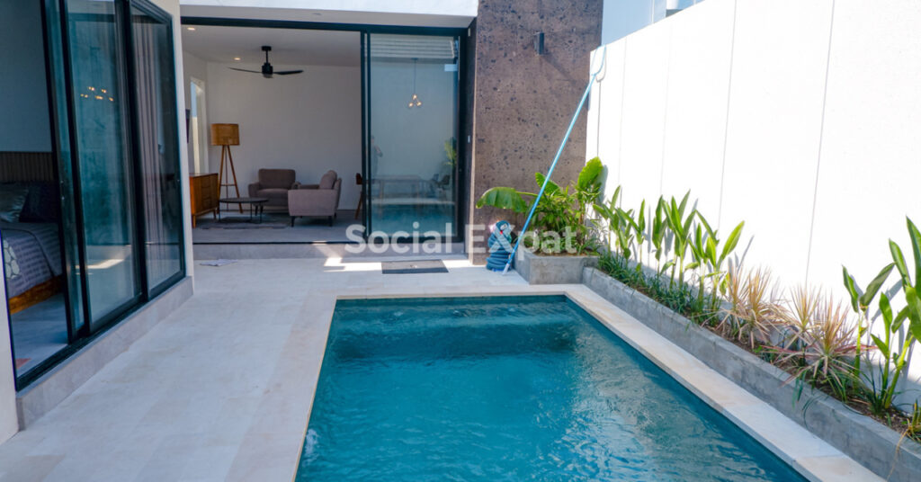La Casa Villa