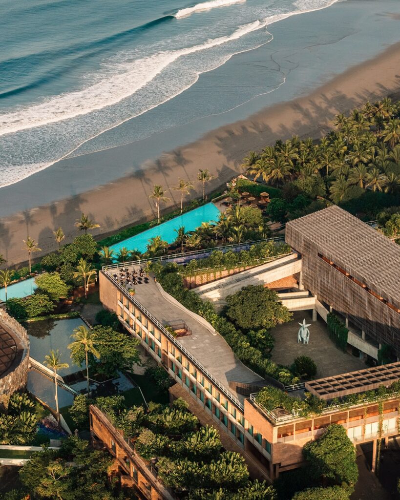 Potato Head Bali