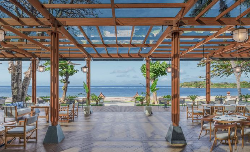 10 Best Restaurants in Nusa Dua, Bali for Best Fine Dining Experience ...