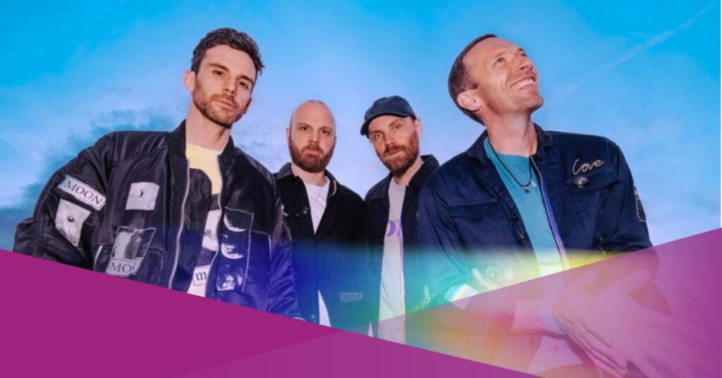 coldplay new vynil made from plastic cisadane indonesia