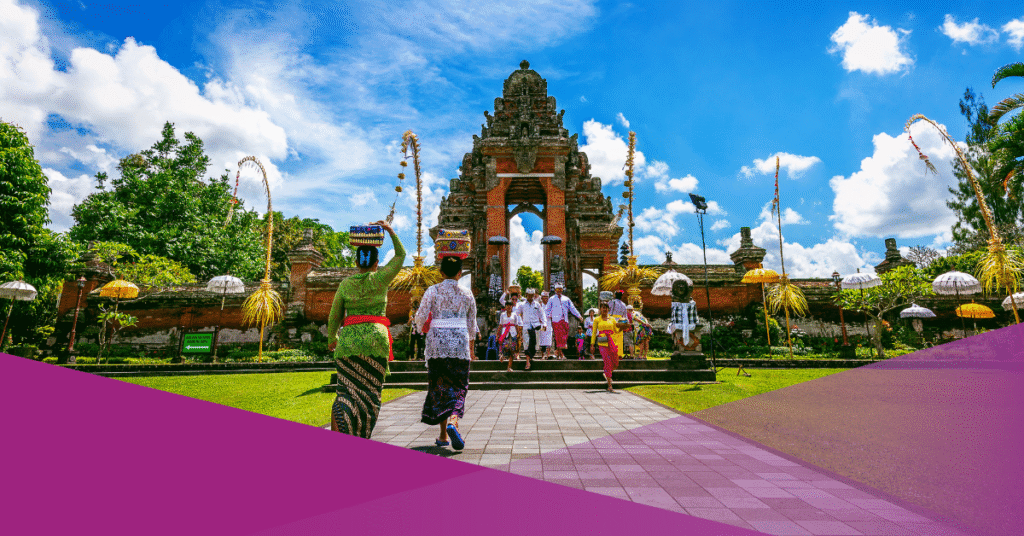 balinese culture