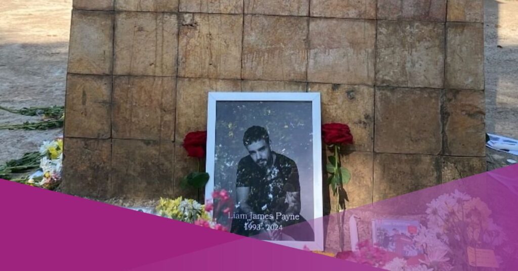 liam payne tribute jakarta