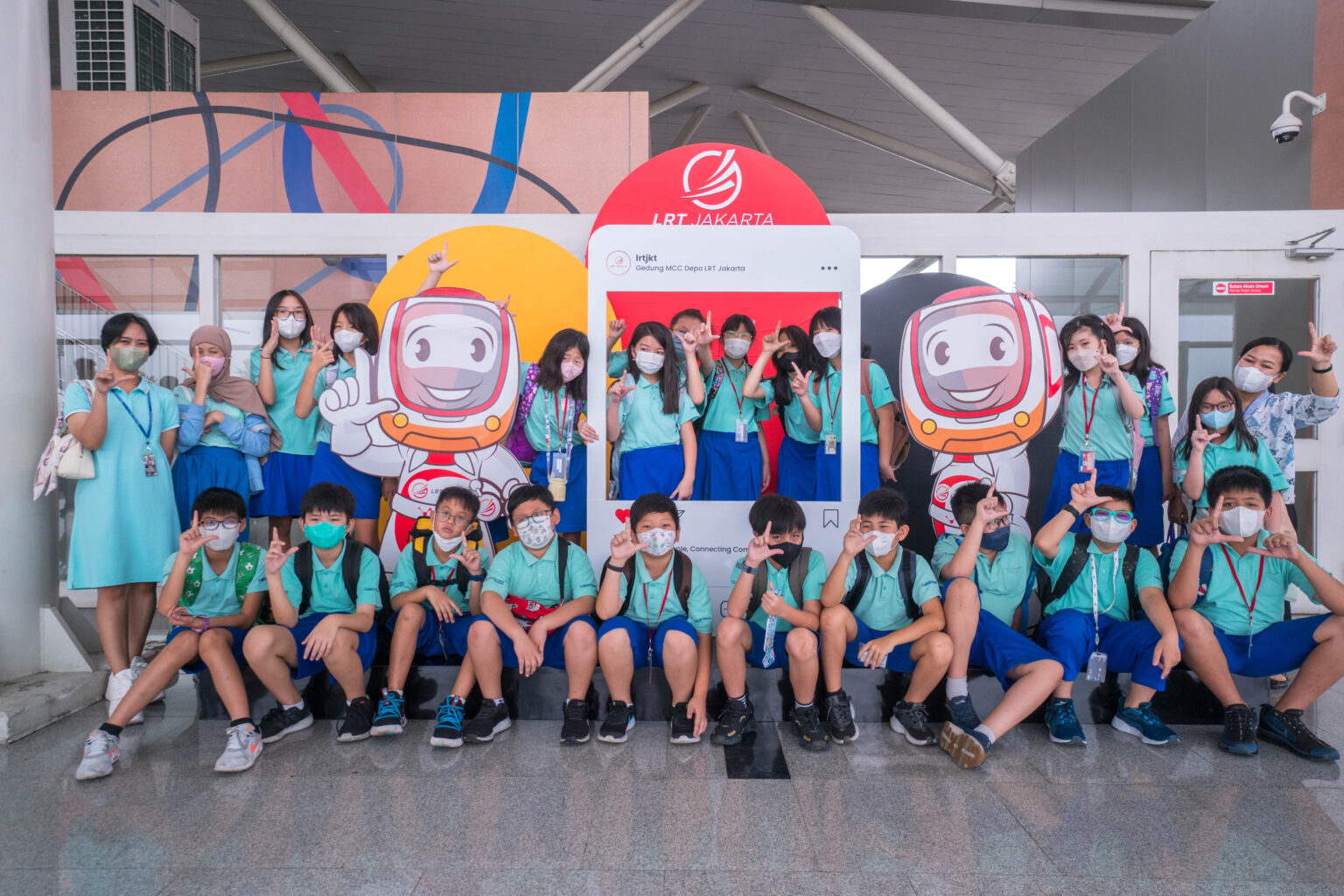 List of Schools in Indonesia: Best International Schools for Expat in ...