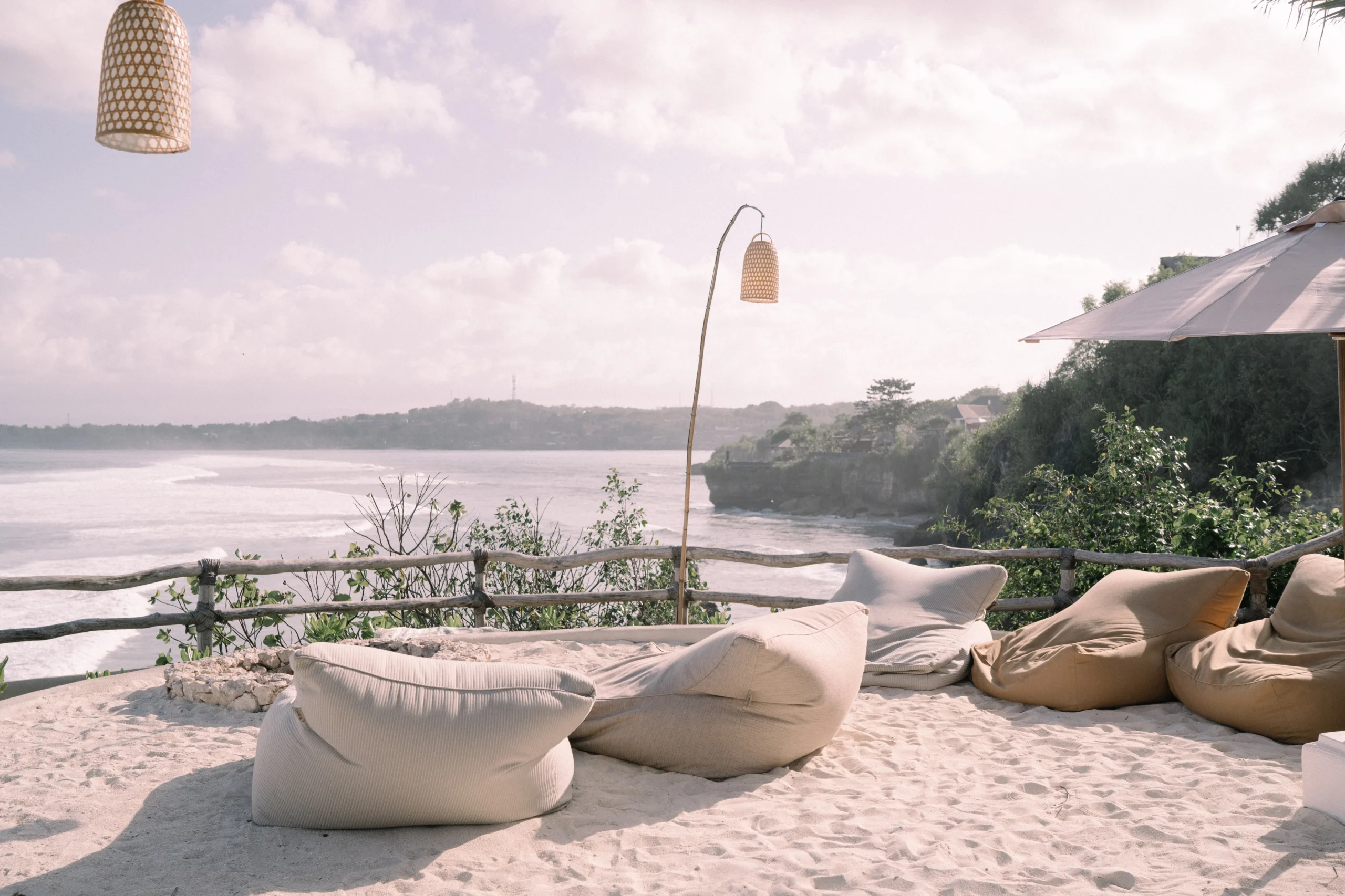 suku beach club bali