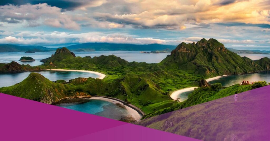 taman komodo