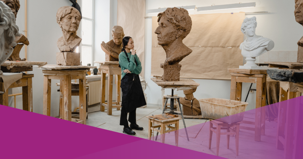 art classes jakarta