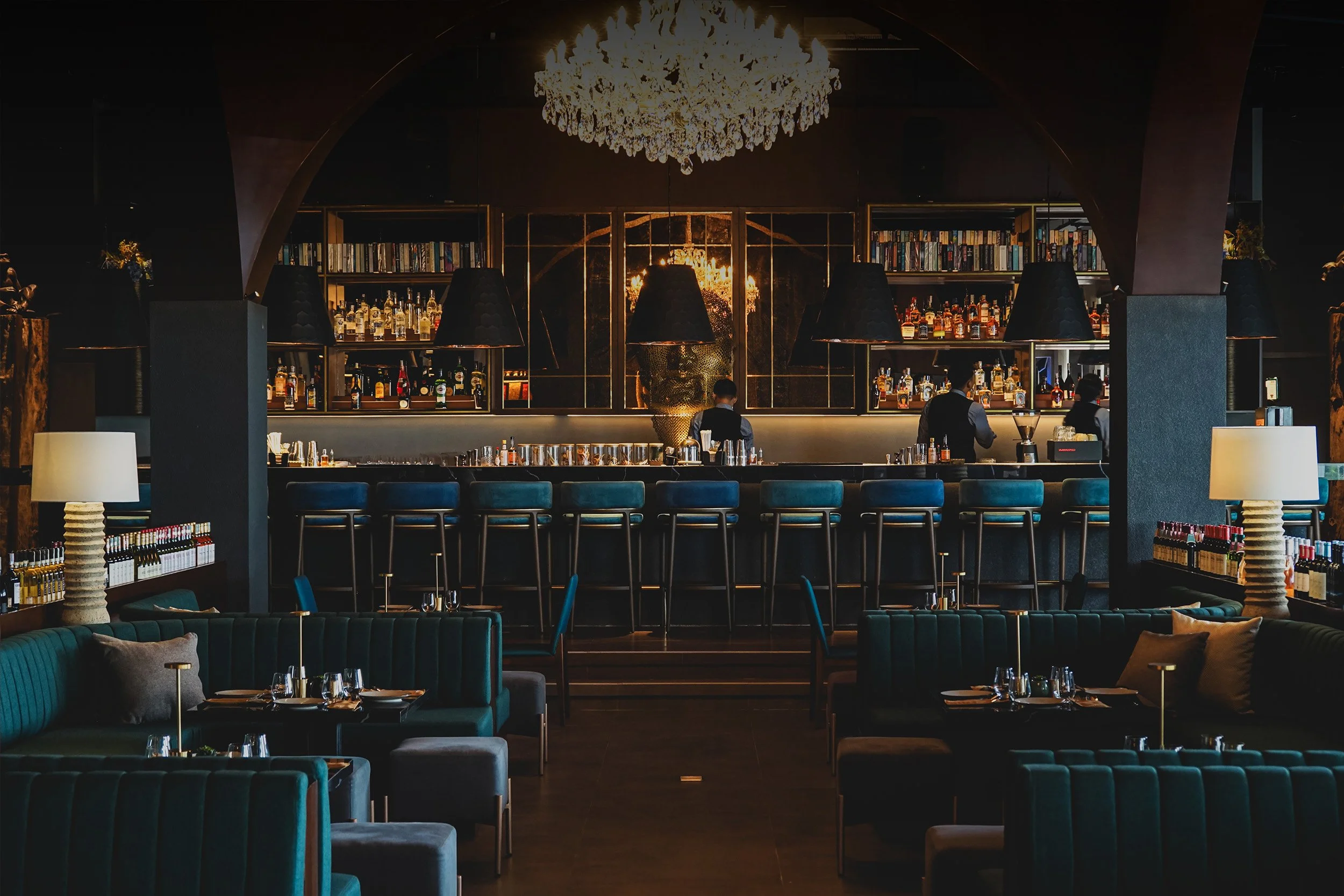 midaz resto and lounge jakarta