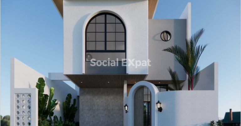Sunset Villa