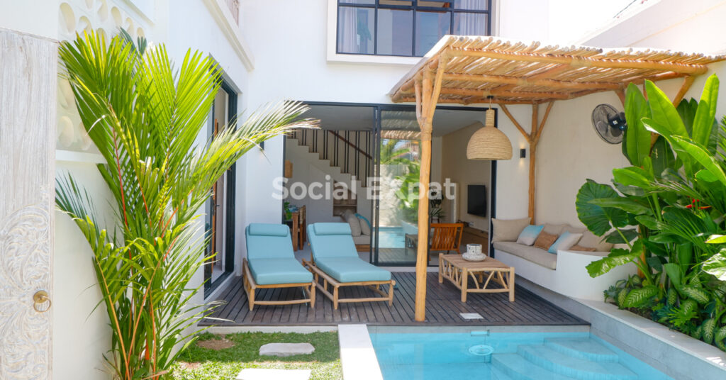 Waves Villa