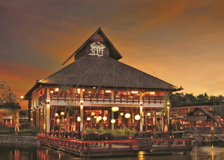 20 Best Indonesian Restaurants in Jakarta You Can