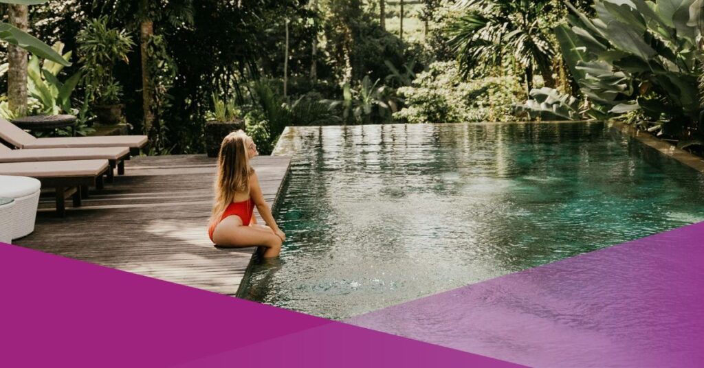 best hotels kuta hotel indonesia