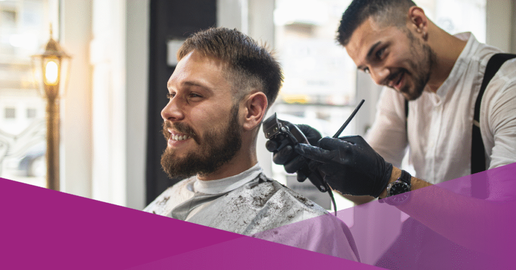 best barbershops in jakarta