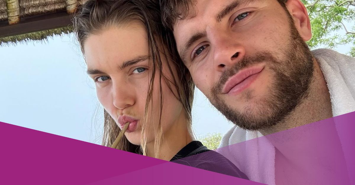 MAARTEN PAES GIRLFRIEND intelligence overview