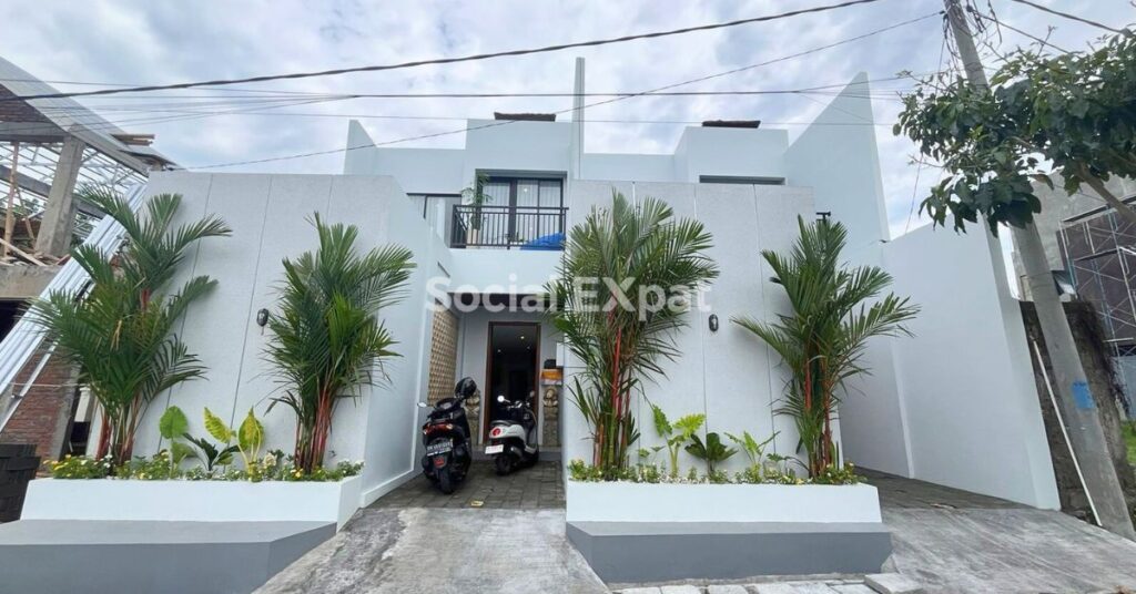 bali property