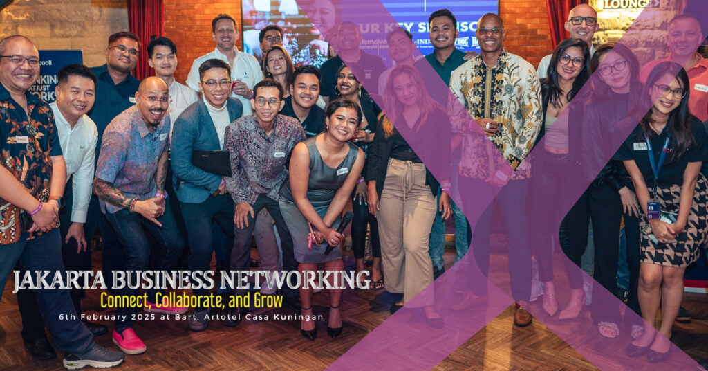 business event
