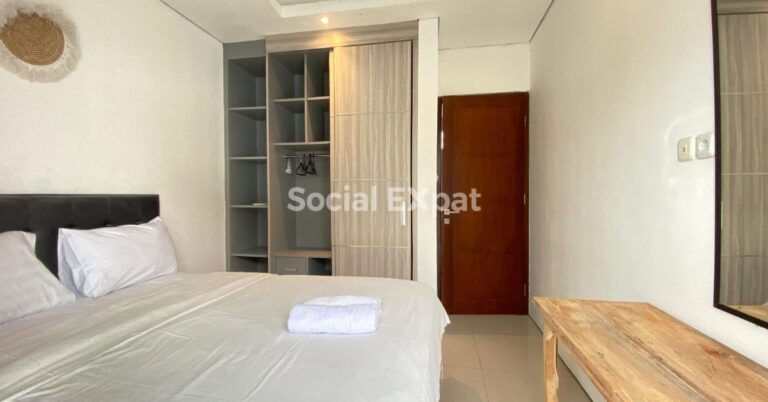 Lilith Villa Bedroom