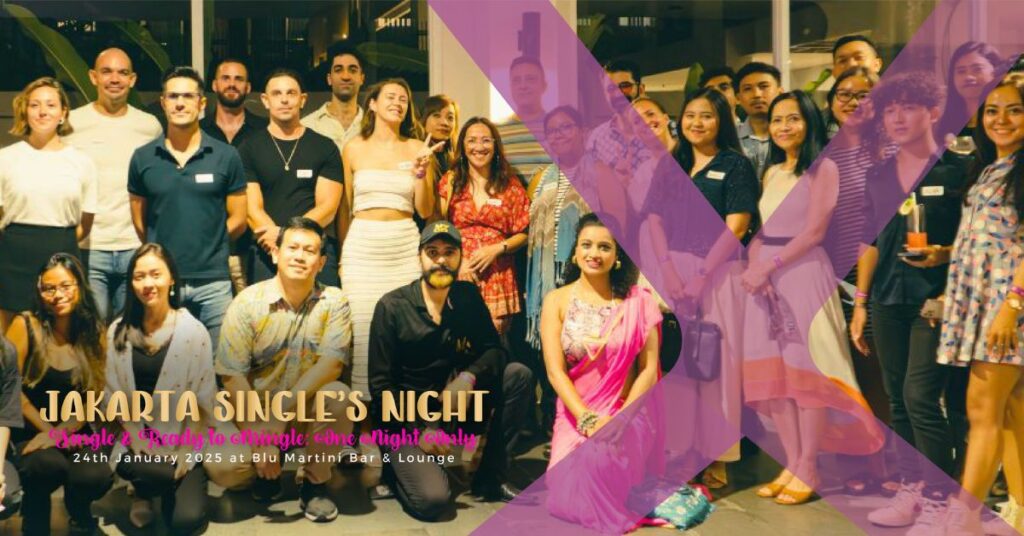 social networking event