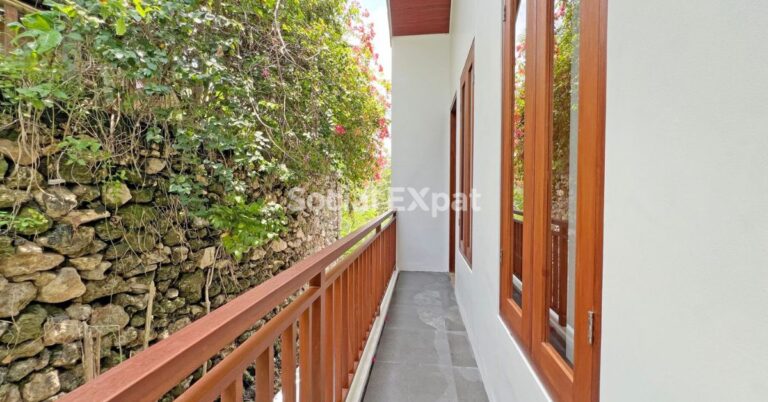 Villa for rent in Bali Lets Move Group