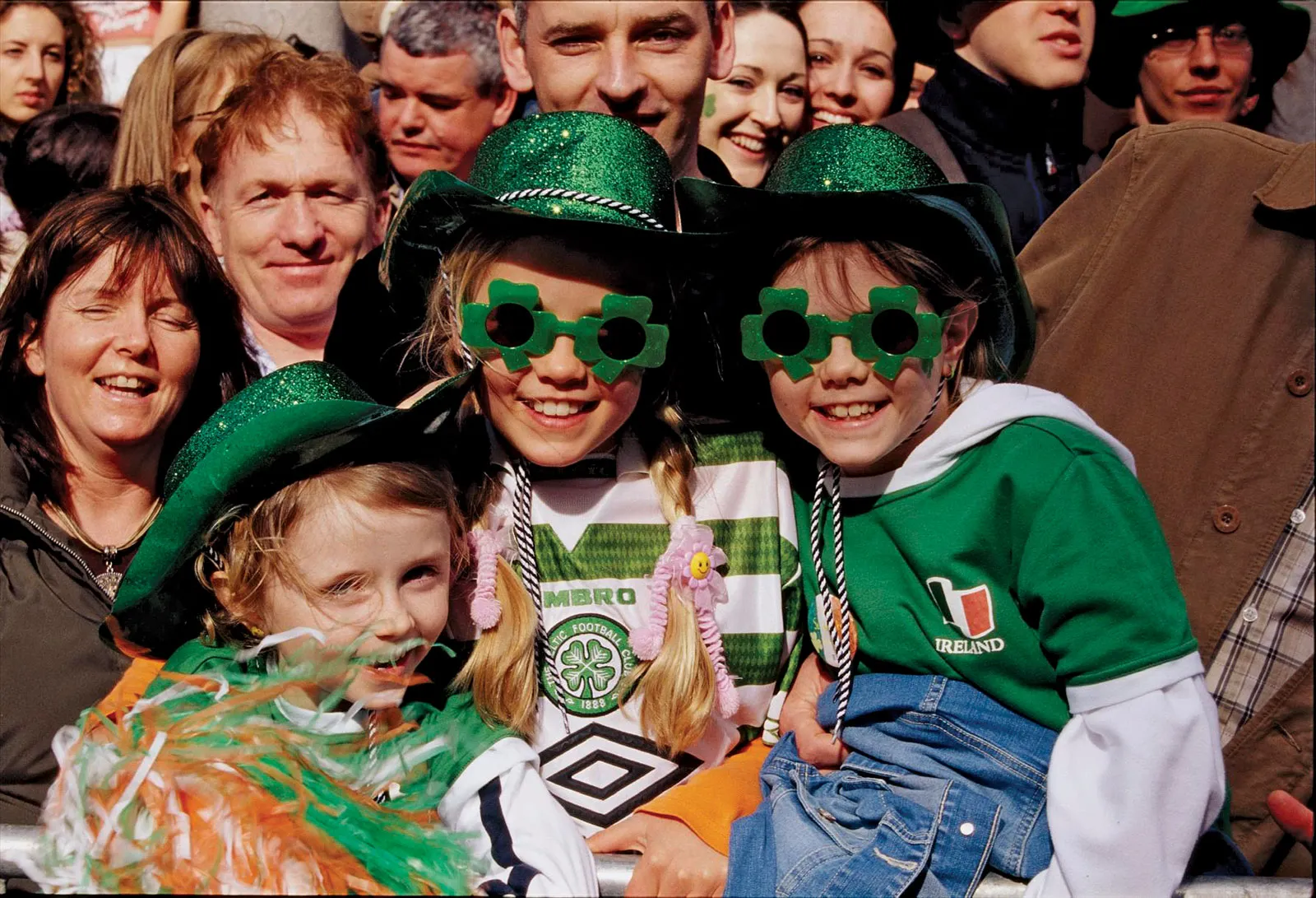 st patrick's day