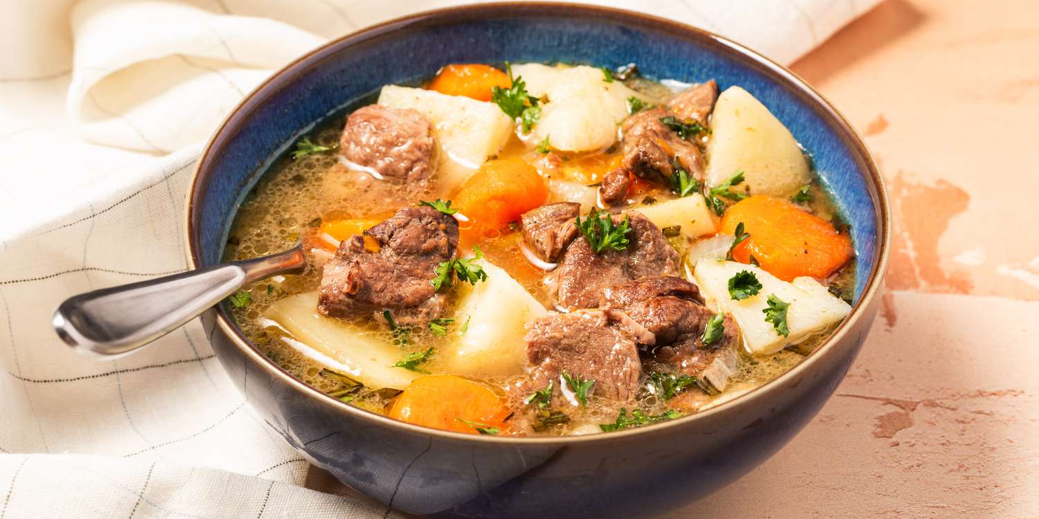 irish stew