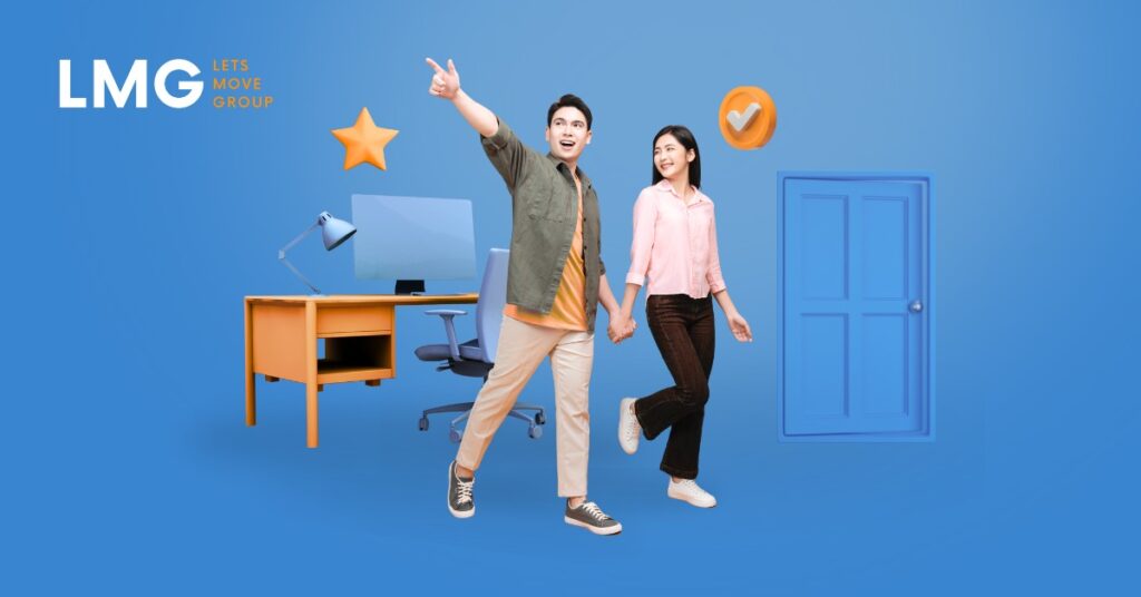 mortgage consultation lets move group