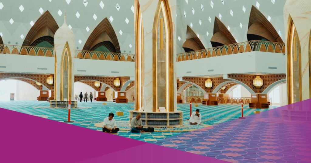 Ramadan in Indonesia 2026: A Guide for Expat