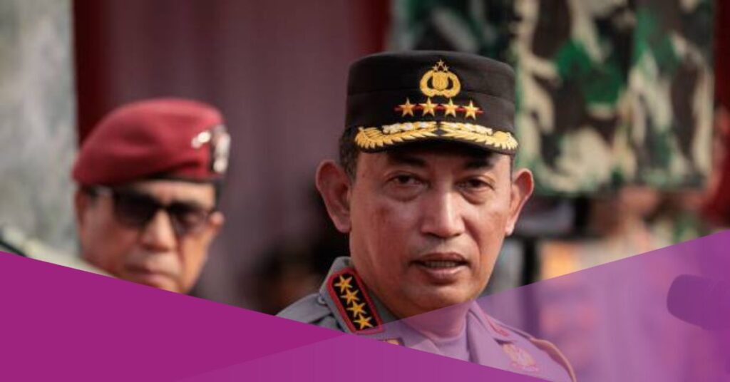 Indonesia Press Policy: Foreign Journalists in Indonesia Now Require Police Clearance