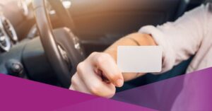 Indonesian Driving Licences