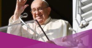 pope francis died
