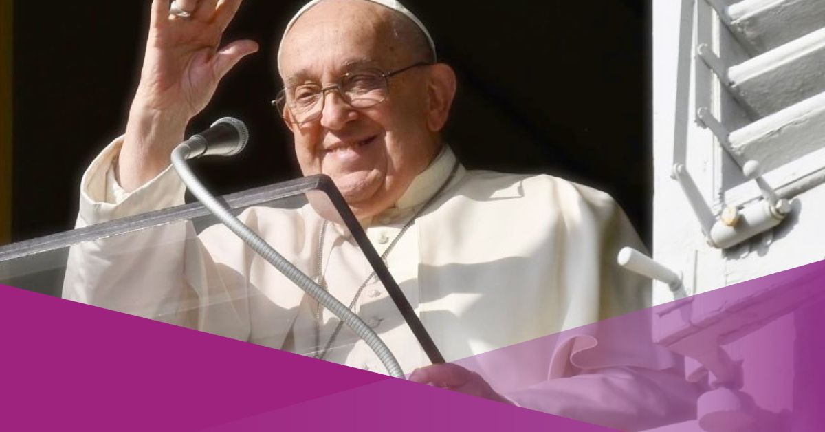 pope francis died