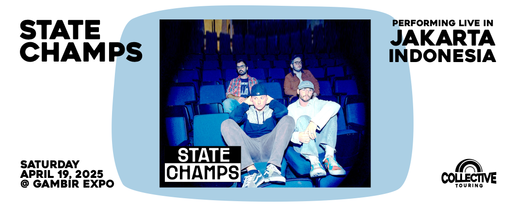 State Champ