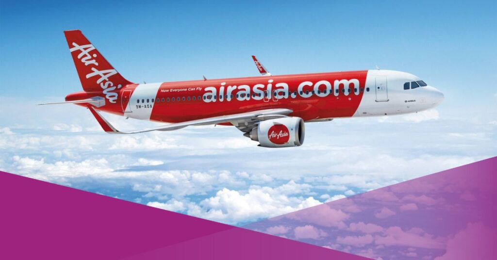 airasia bali-adelaide flights