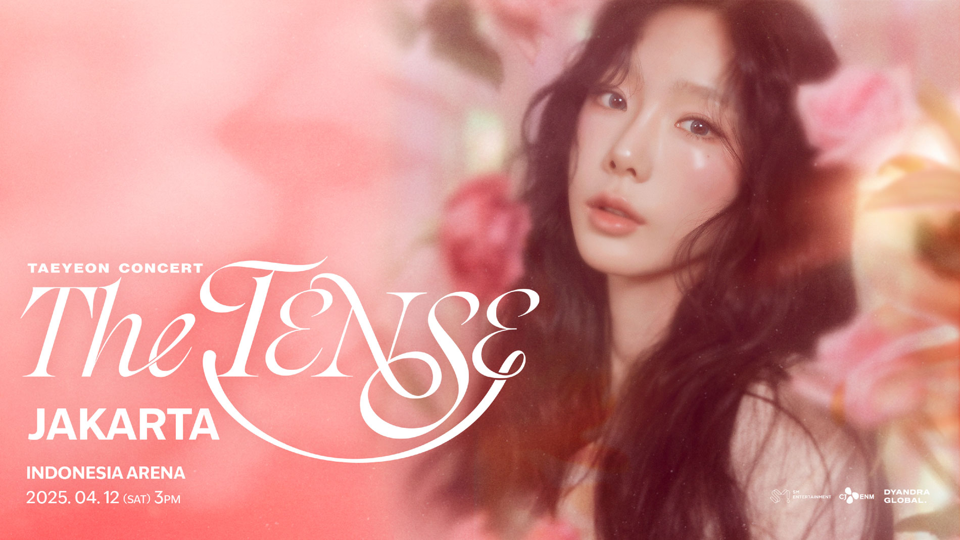 taeyeon concert