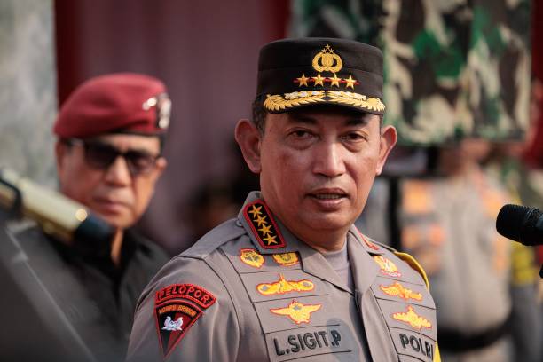 Foreign Journalists in Indonesia Now Require Police Clearance