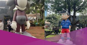 art jakarta garden 2025