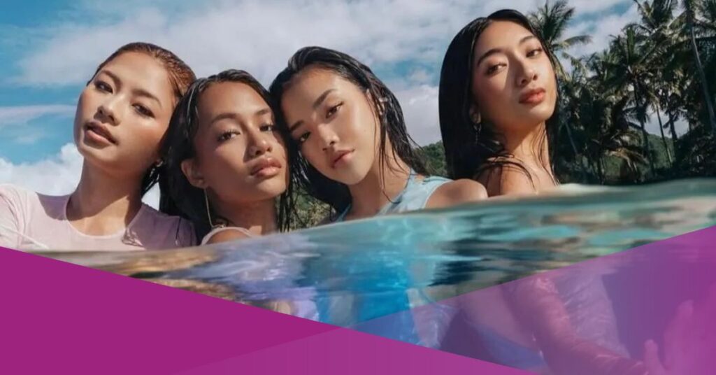 88rising artist no na indonesian girl group