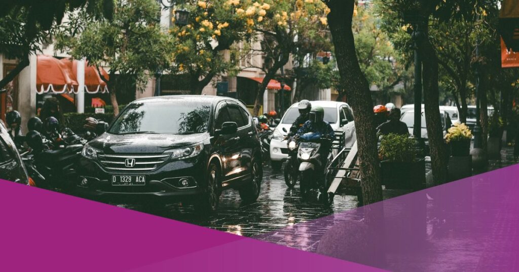 BMKG Wet Drought in Indonesia Weather