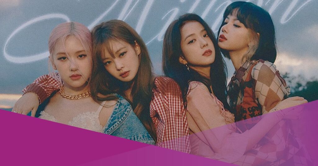 BLACKPINK WORLD TOUR DEADLINE IN JAKARTA