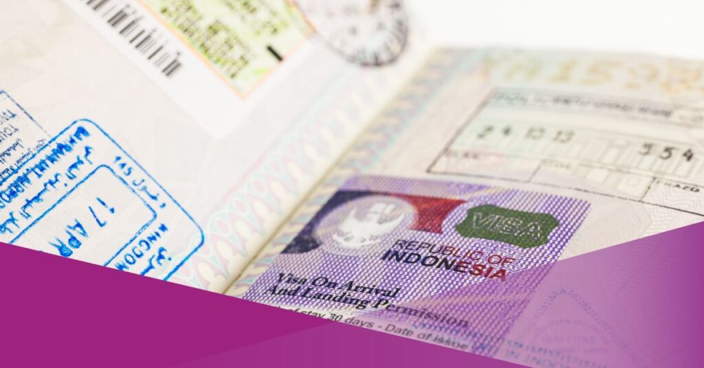 Indonesia Reinstates Biometric Requirement for Stay Permits Amid Immigration Amendments